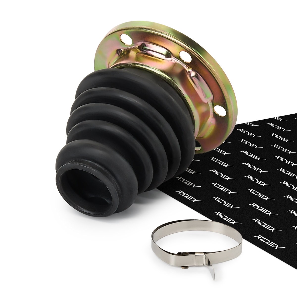 Ridex 193B0039 CV Boot