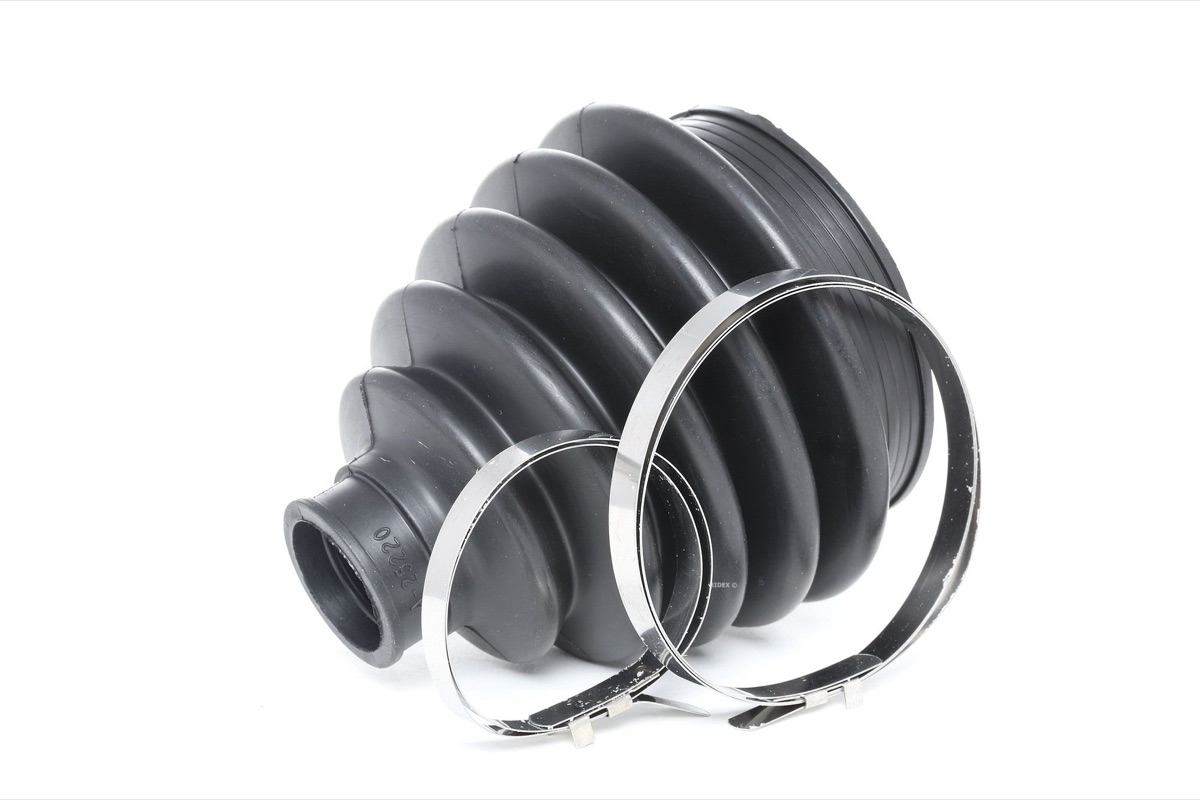 Ridex 193B0104 CV Boot