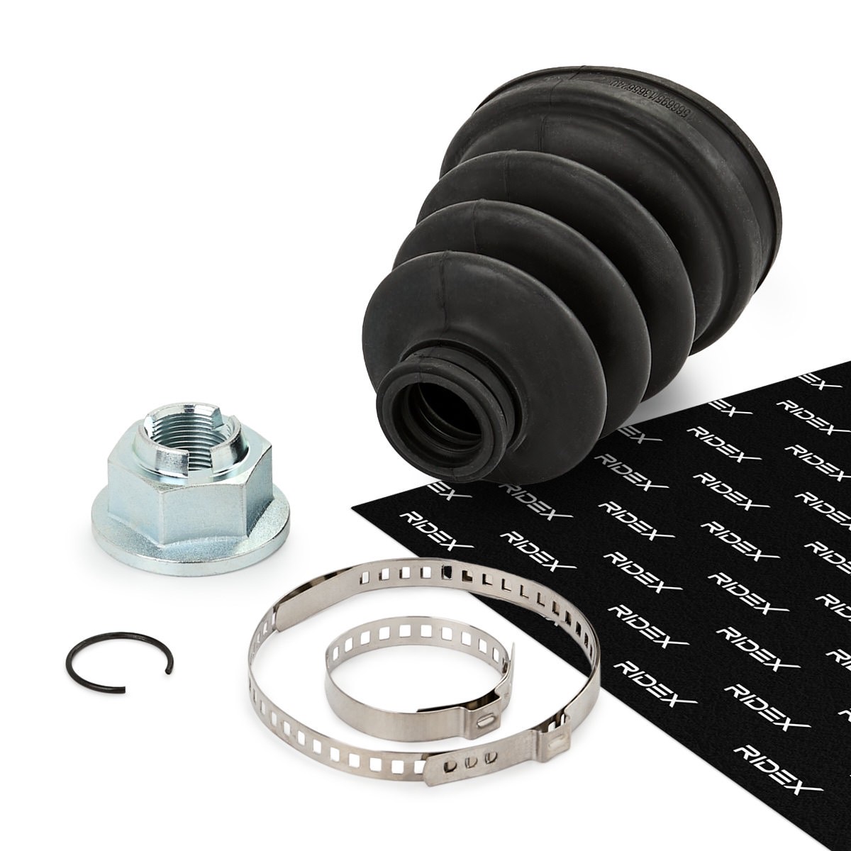 Ridex 193B0123 CV Boot