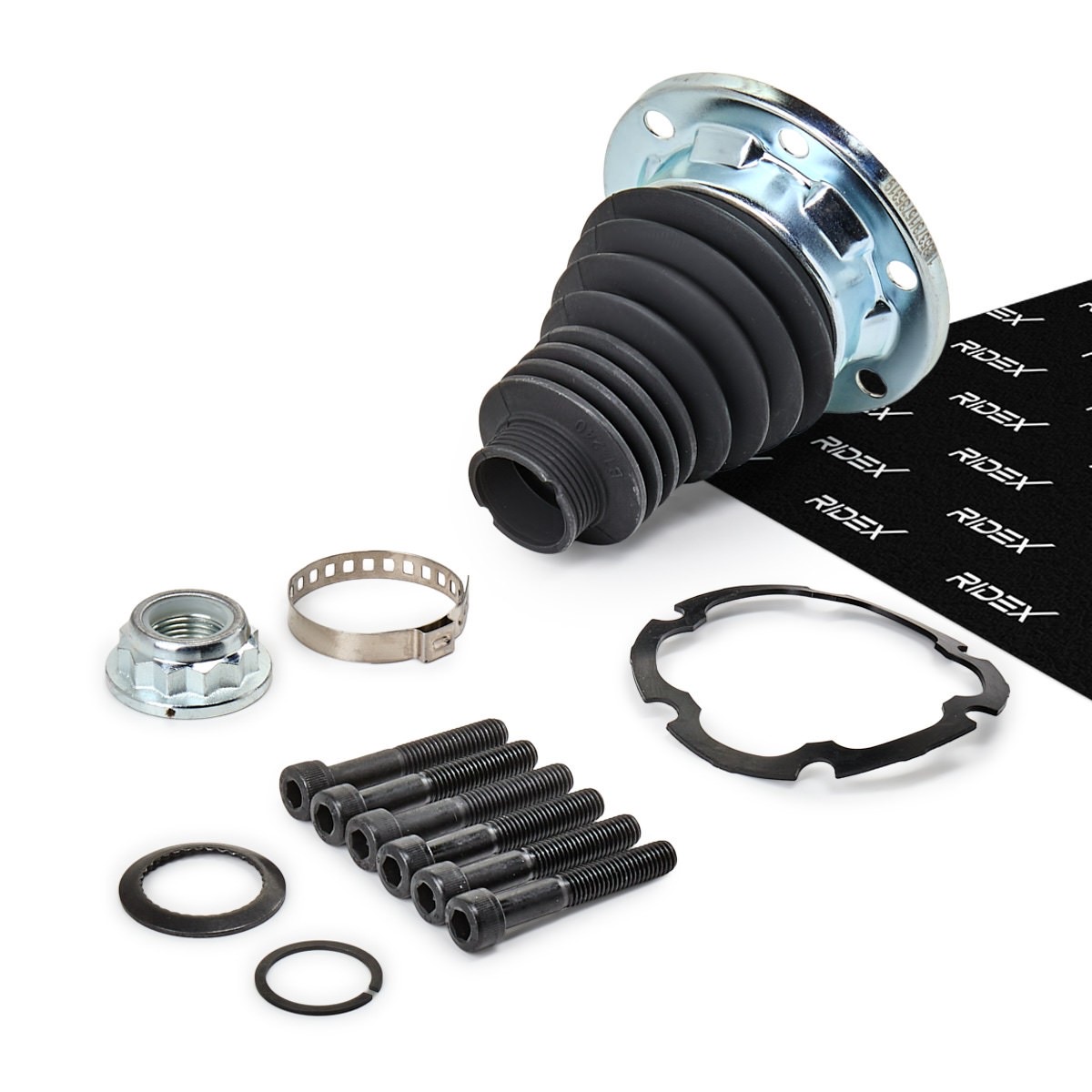 Ridex 193B0150 CV Boot