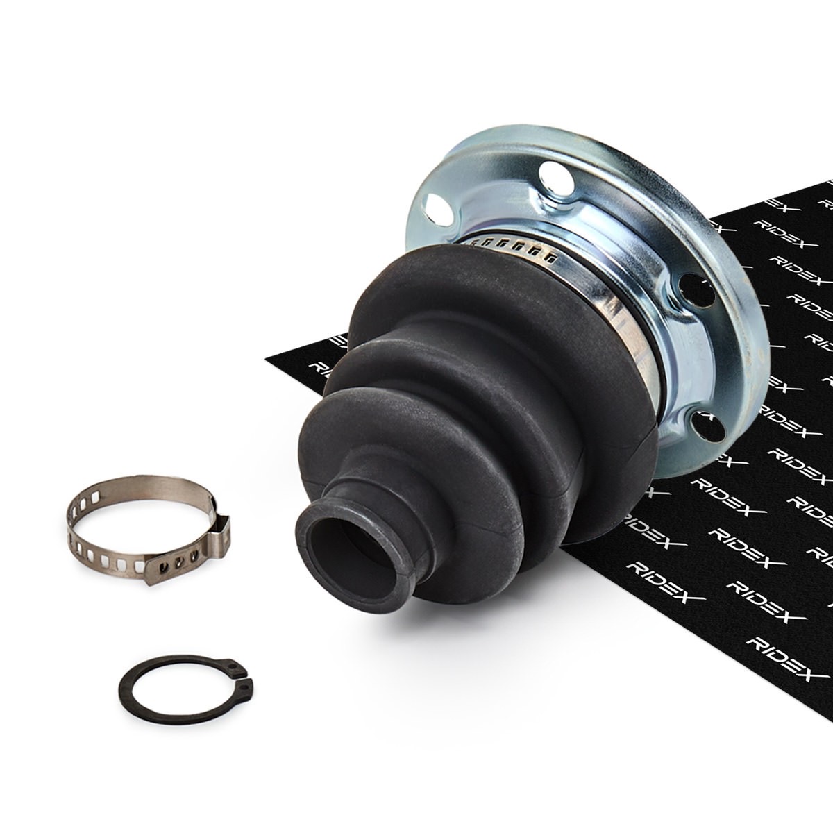 Ridex 193B0163 CV Boot