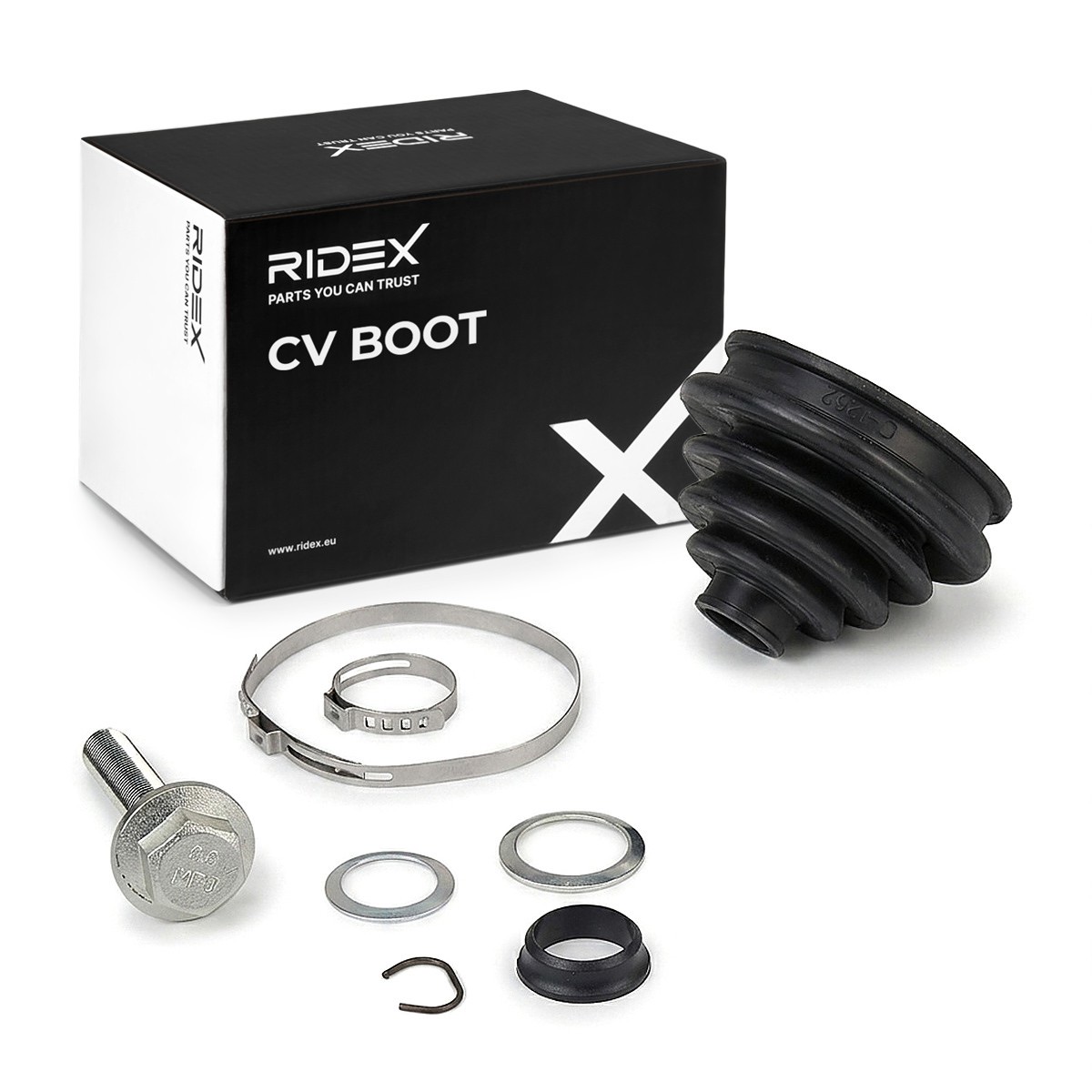 Ridex 193B0176 CV Boot