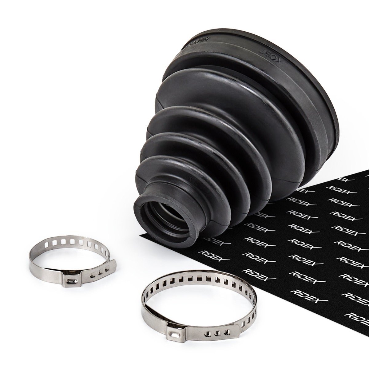 Ridex 193B0186 CV Boot