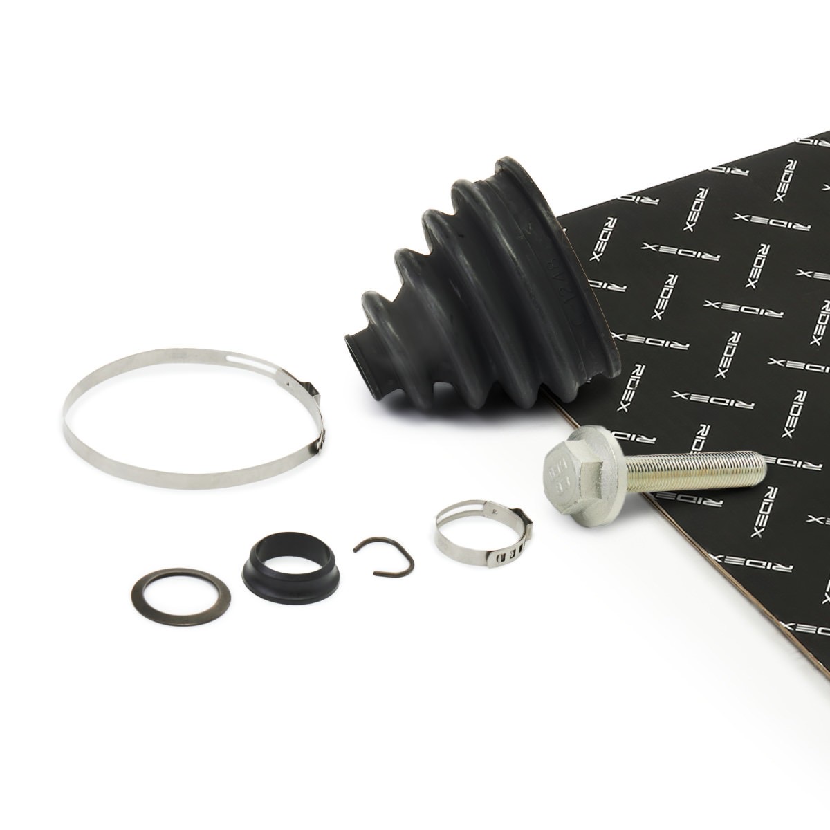 Ridex 193B0187 CV Boot