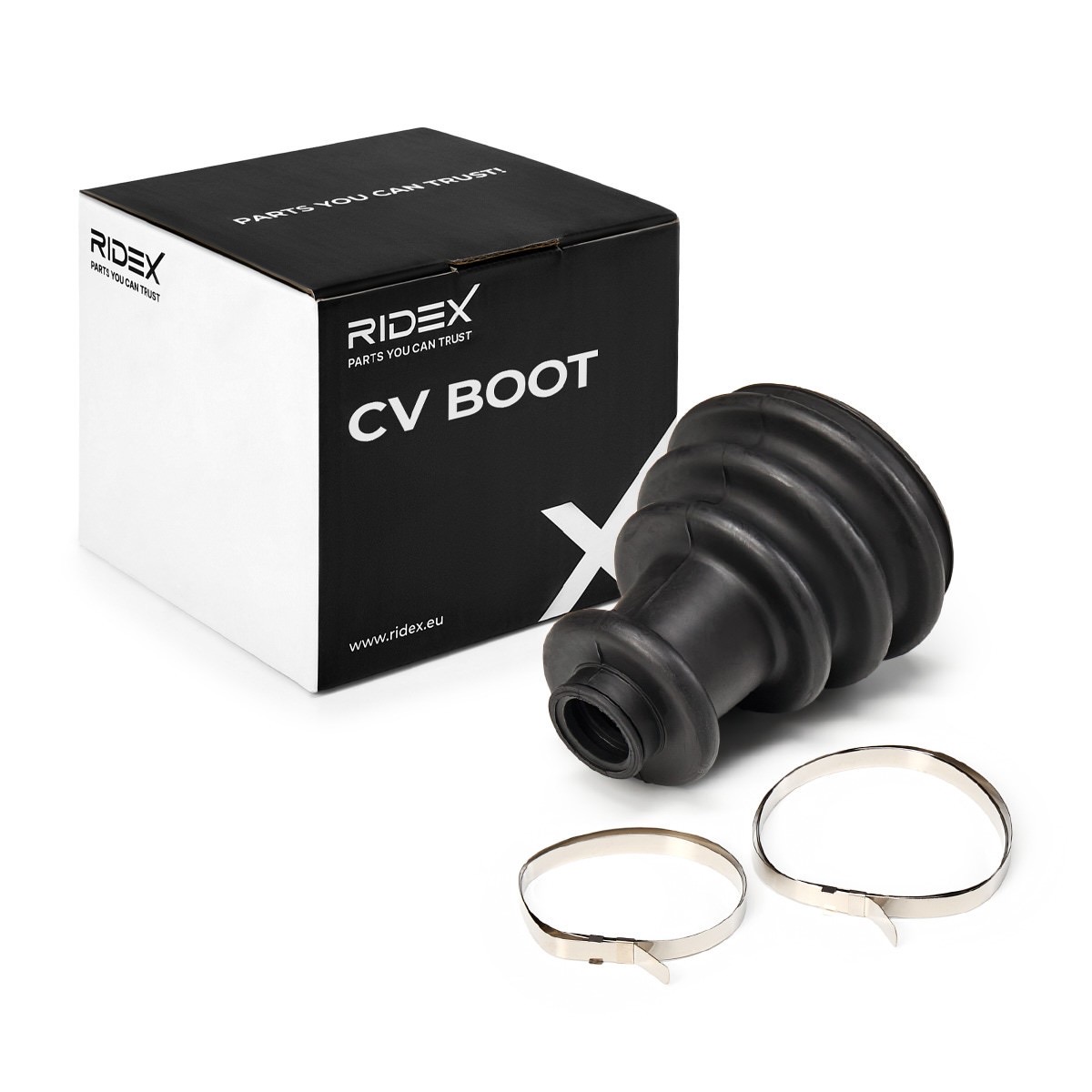Ridex 193B0209 CV Boot