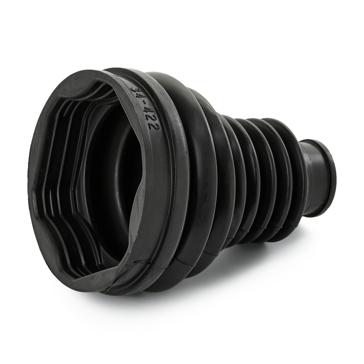Ridex 193B0223 CV Boot, Transmission Sided