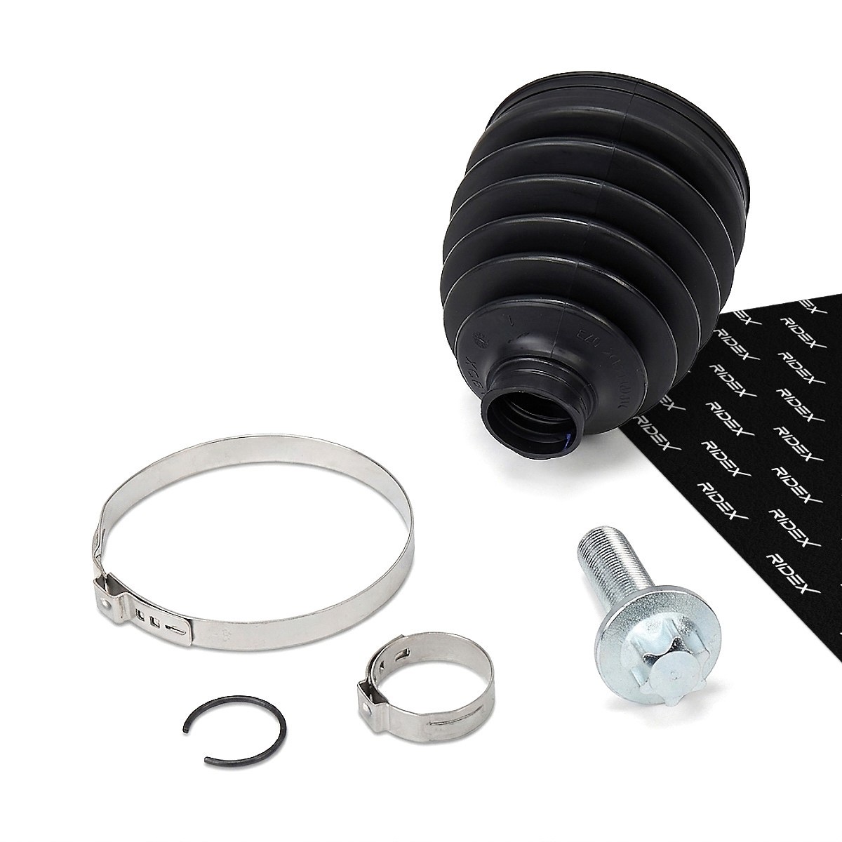 Ridex 193B0254 CV Boot