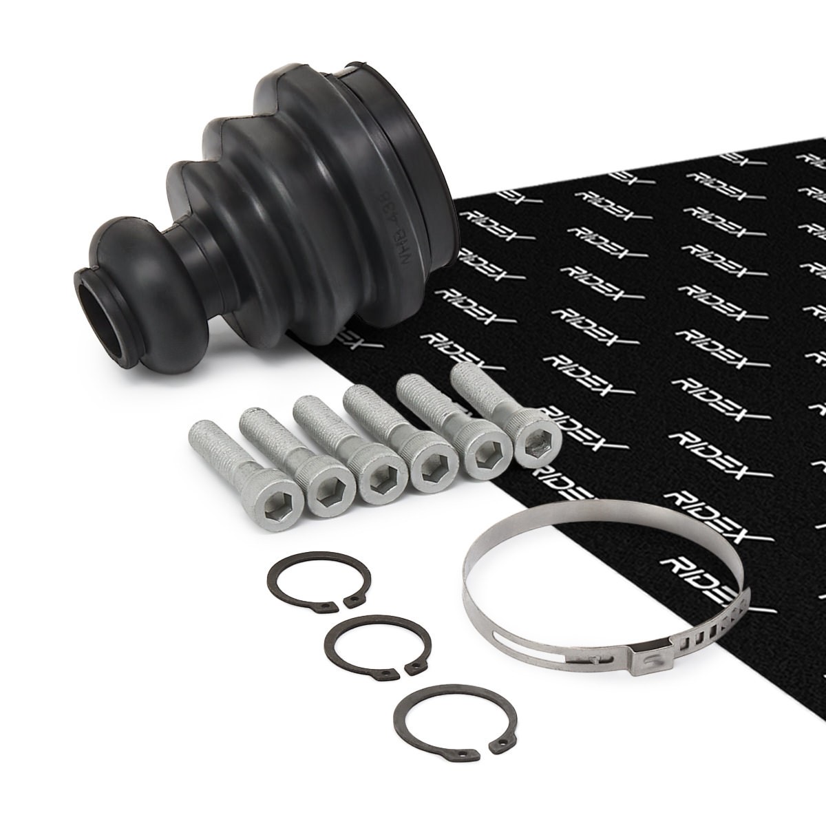 Ridex 193B0306 CV Boot