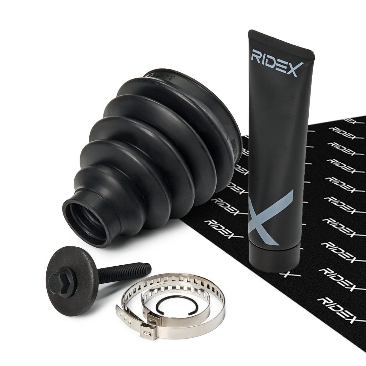 Ridex 193B0320 CV Boot