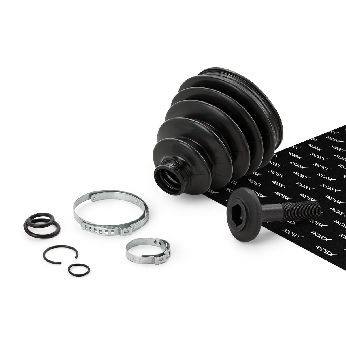 Ridex 193B0340 CV Boot