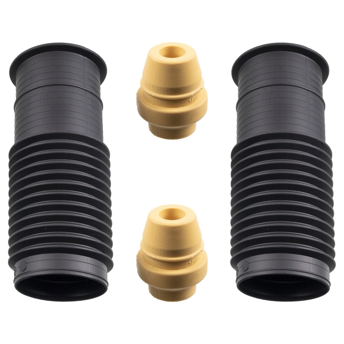 Febi Bilstein 194002 Dust Cover Kit, Shock Absorber
