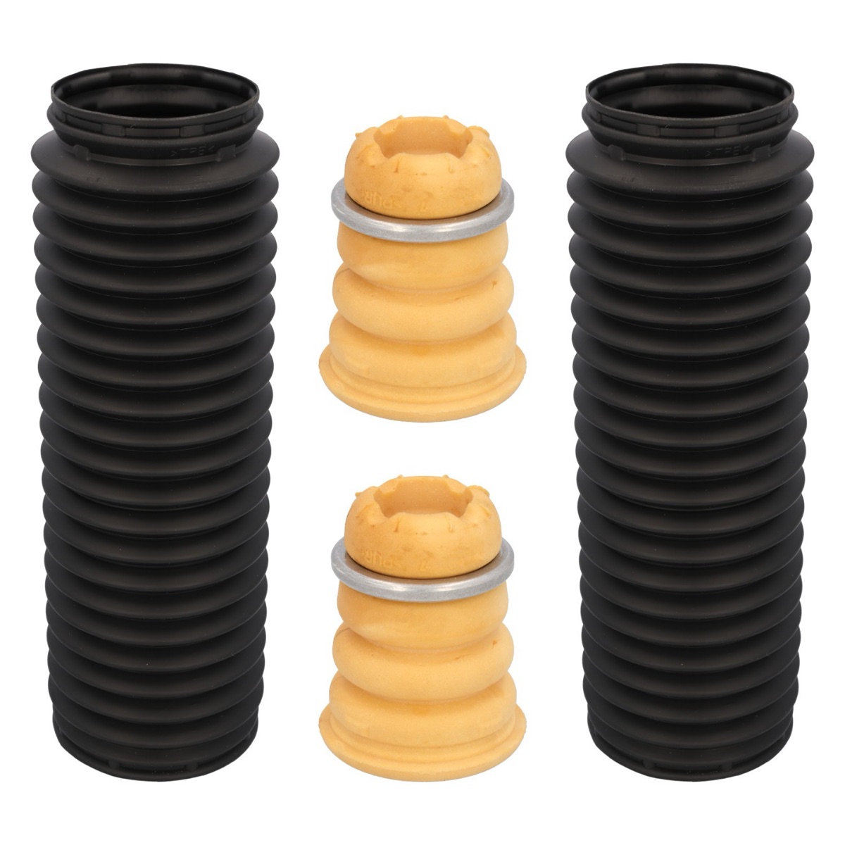 Febi Bilstein 194004 Dust Cover Kit, Shock Absorber