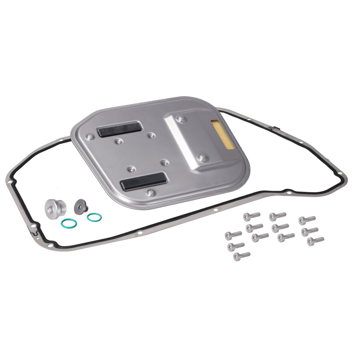 Febi Bilstein 194020 Automatic Transmission Filter Kit