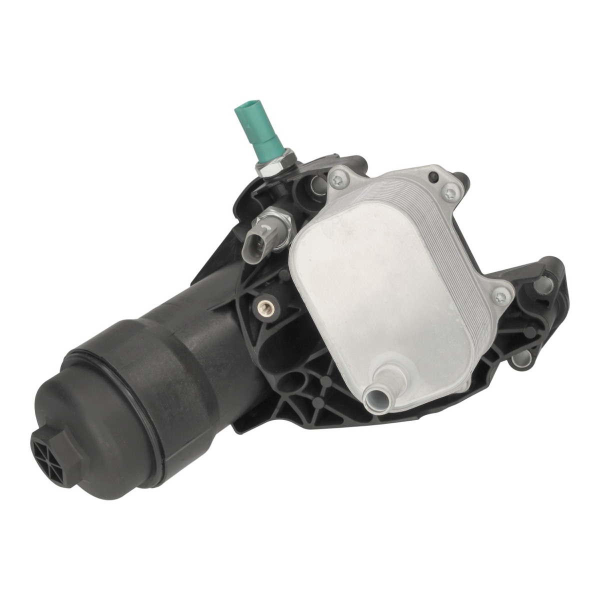 Febi Bilstein 194031 Oil Filter Housing
