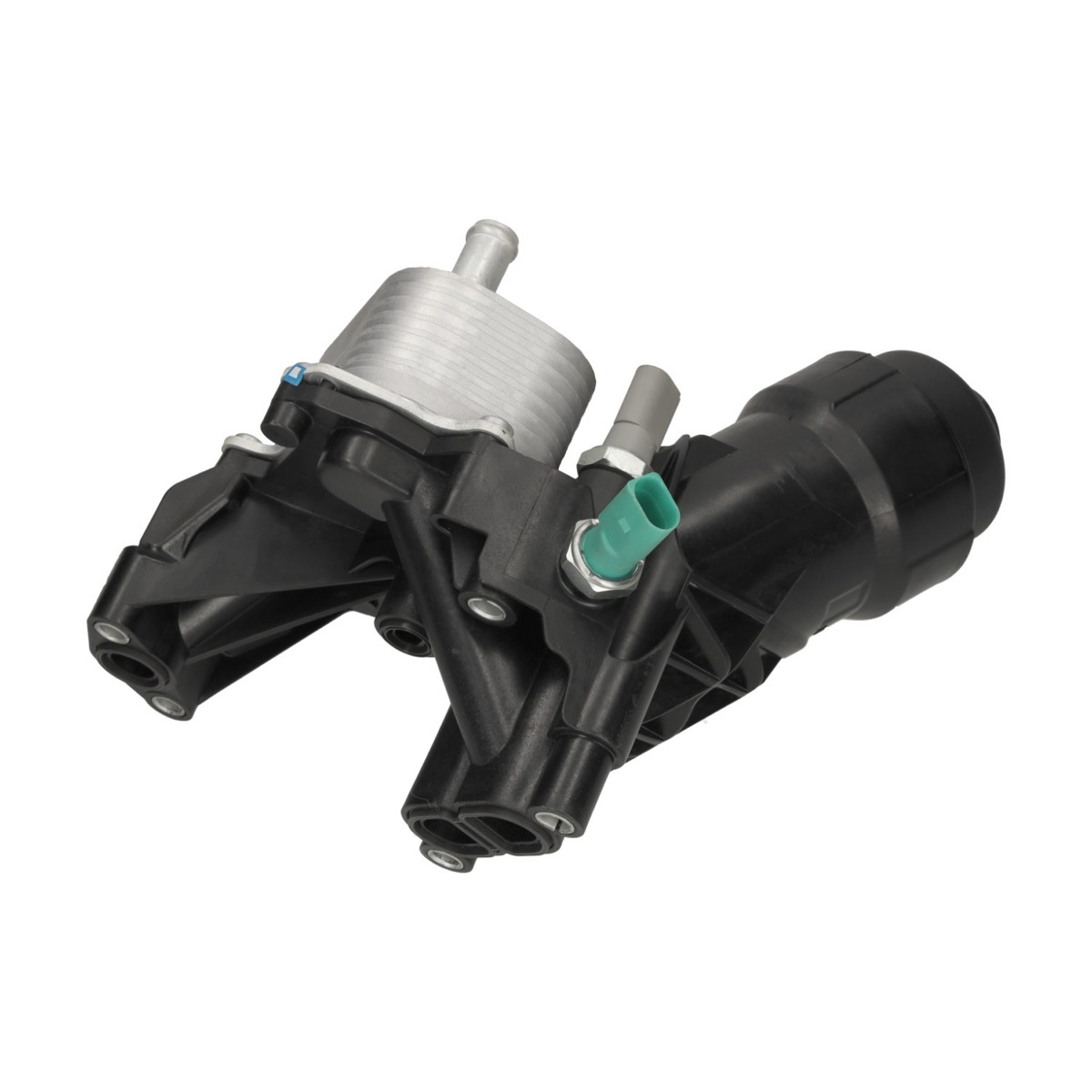 Febi Bilstein 194033 Oil Filter Housing