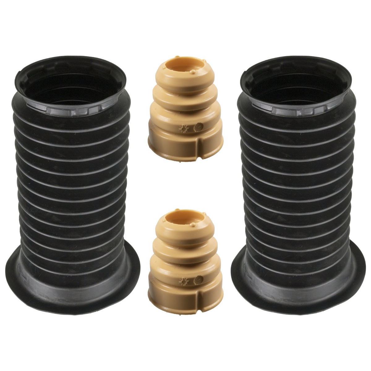 Febi Bilstein 194068 Dust Cover Kit, Shock Absorber