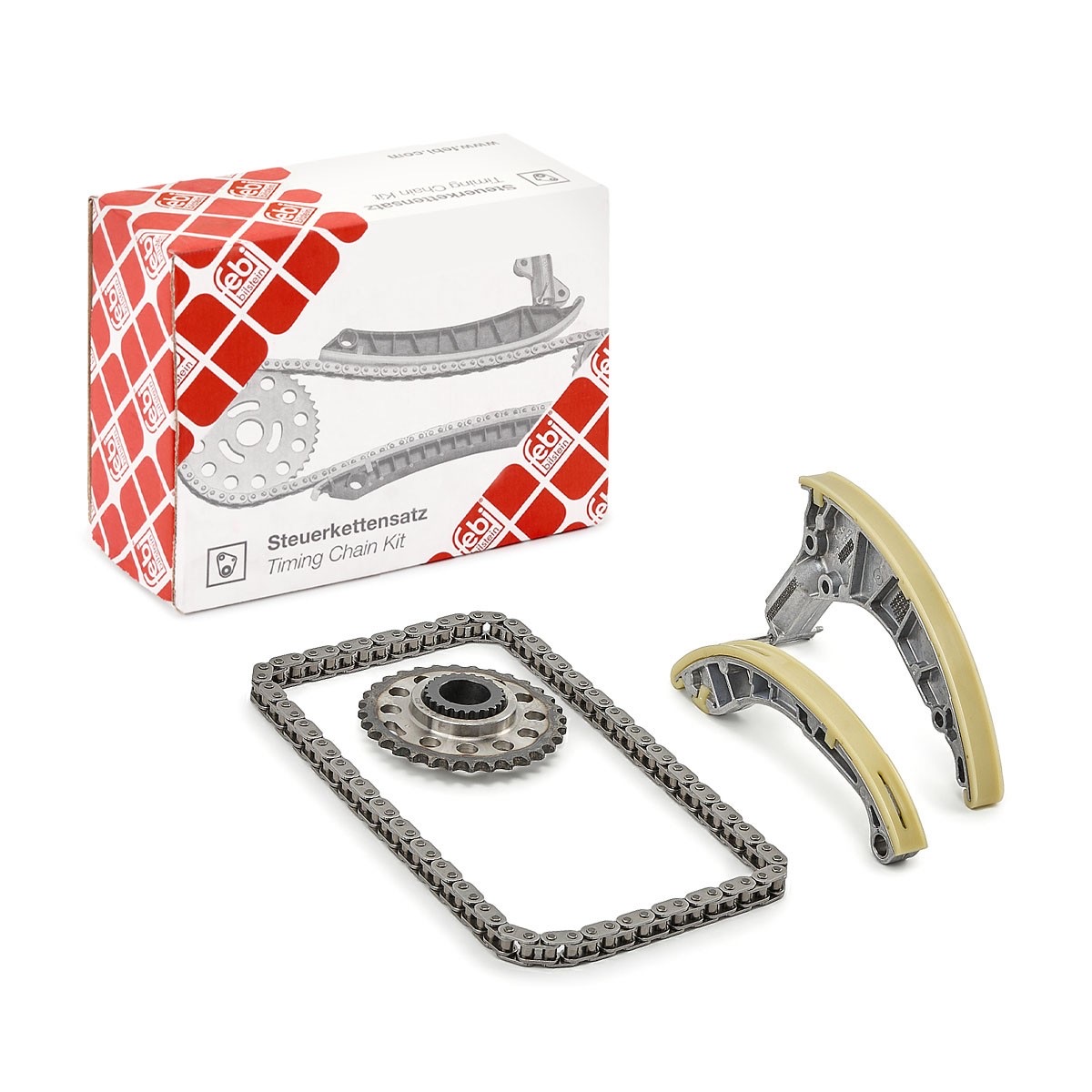 Febi Bilstein 194099 Timing Chain Kit