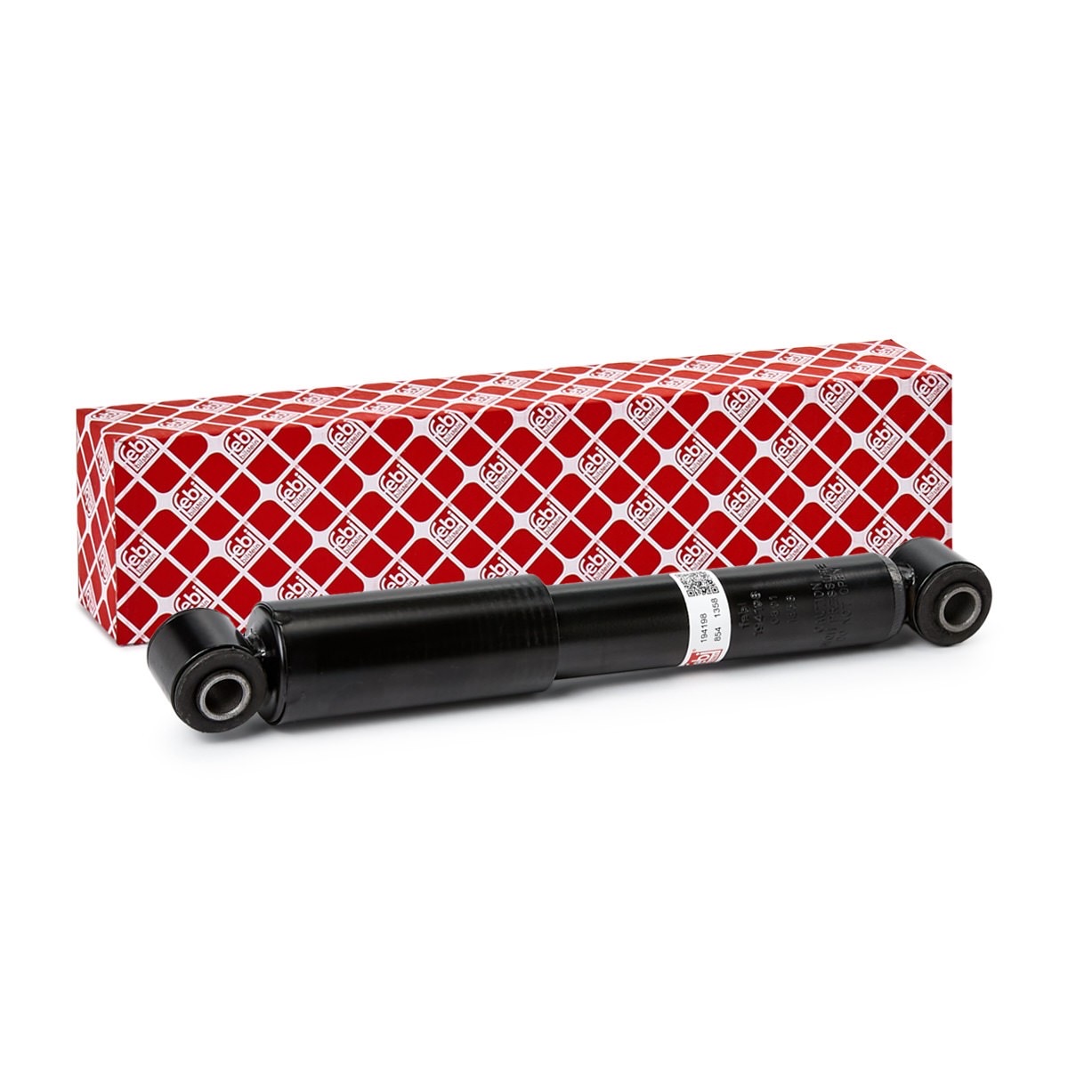 Febi Bilstein 194148 Shock Absorber