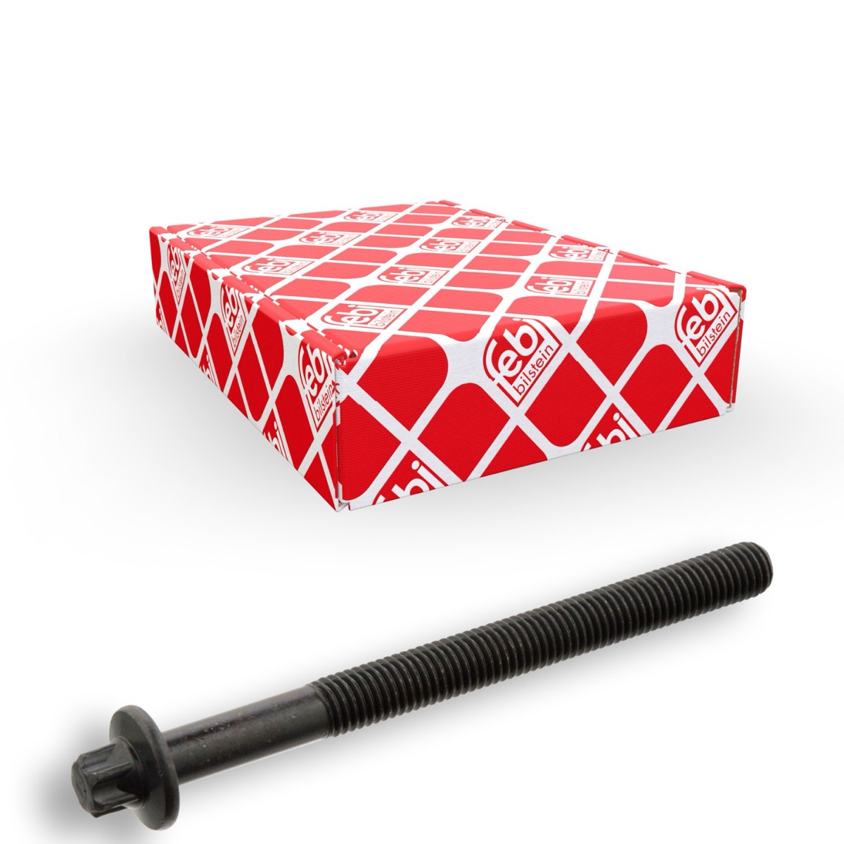 Febi Bilstein 19417 Cylinder Head Bolt