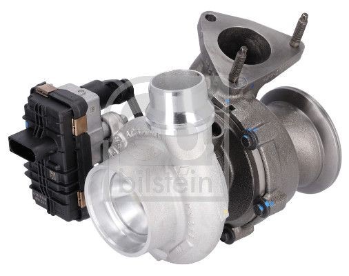 Febi Bilstein 194242 Turbocharger