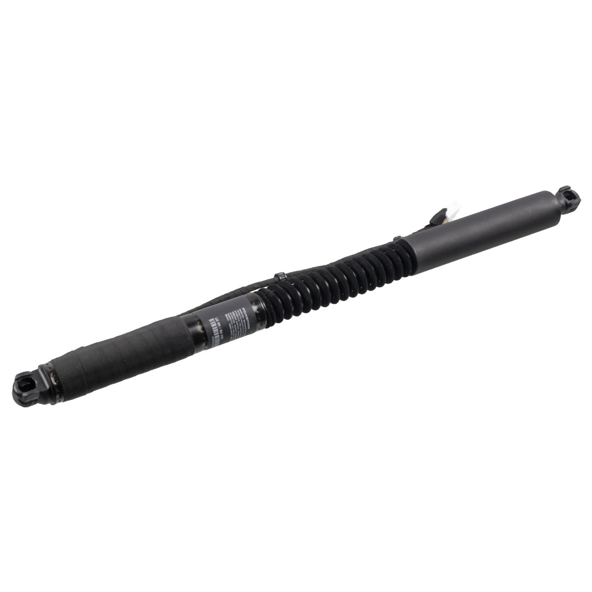 Febi Bilstein 194280 Gas Spring, Wing-Door