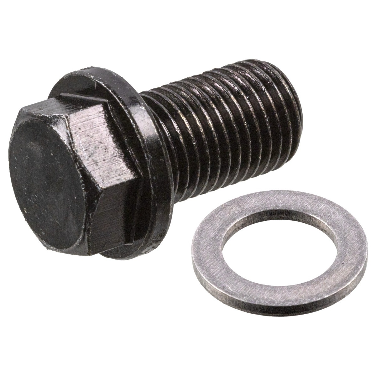 Febi Bilstein 194281 Oil Sump Plug