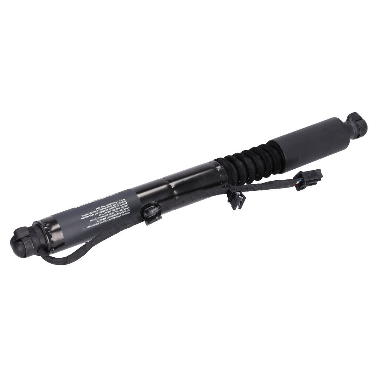 Febi Bilstein 194289 Gas Spring, Wing-Door