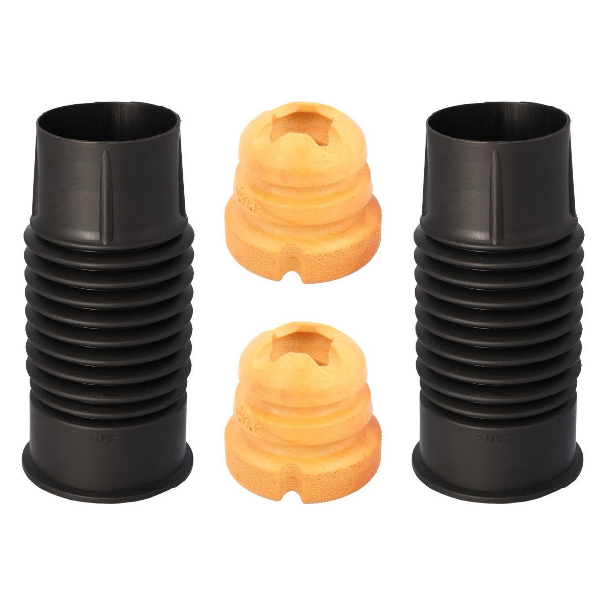 Febi Bilstein 194311 Dust Cover Kit, Shock Absorber