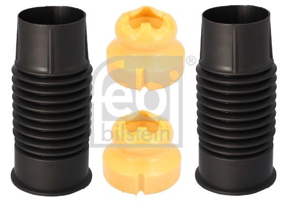 Febi Bilstein 194317 Dust Cover Kit, Shock Absorber