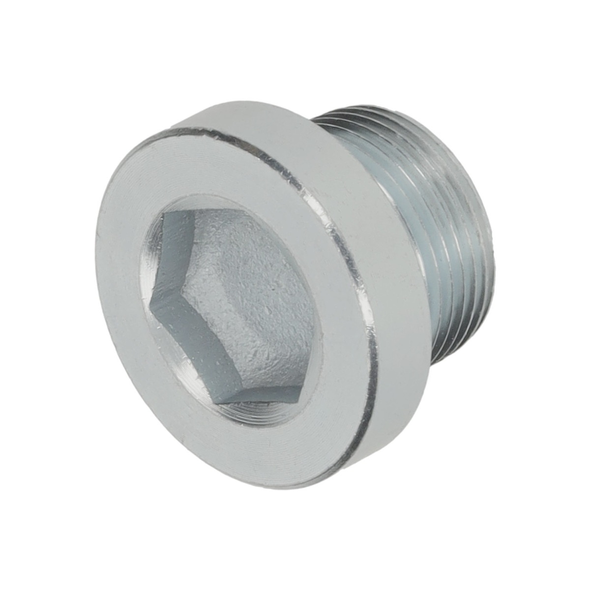 Febi Bilstein 194320 Screw Plug, Transmission Housing