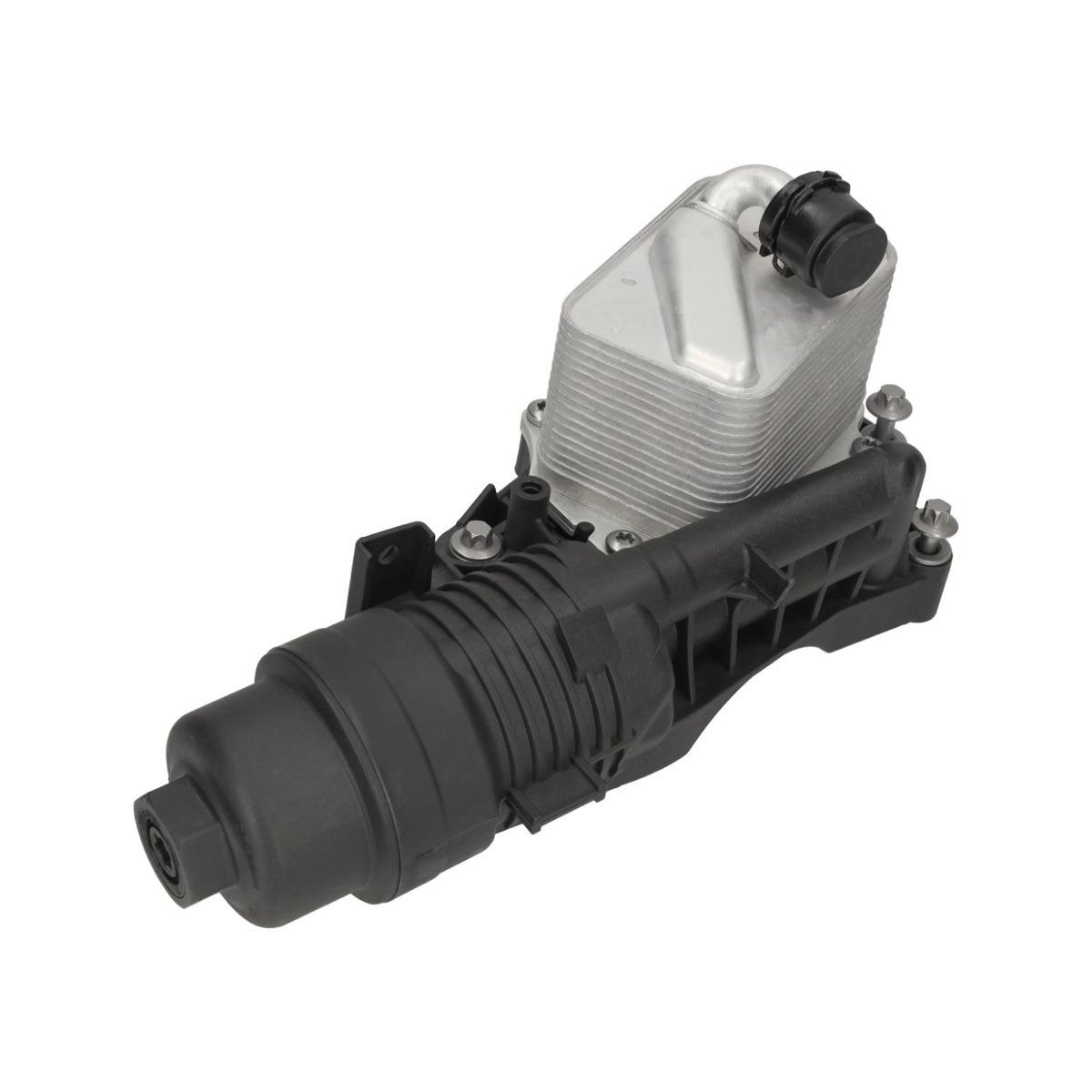 Febi Bilstein 194324 Oil Filter Housing