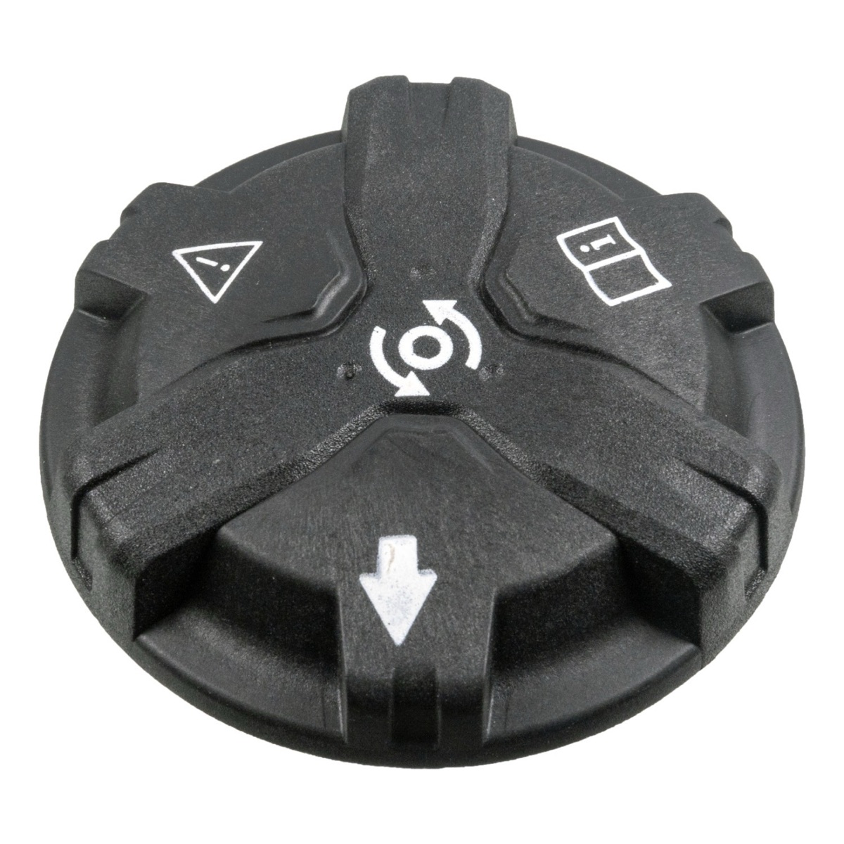 Febi Bilstein 194371 Expansion Tank Cap