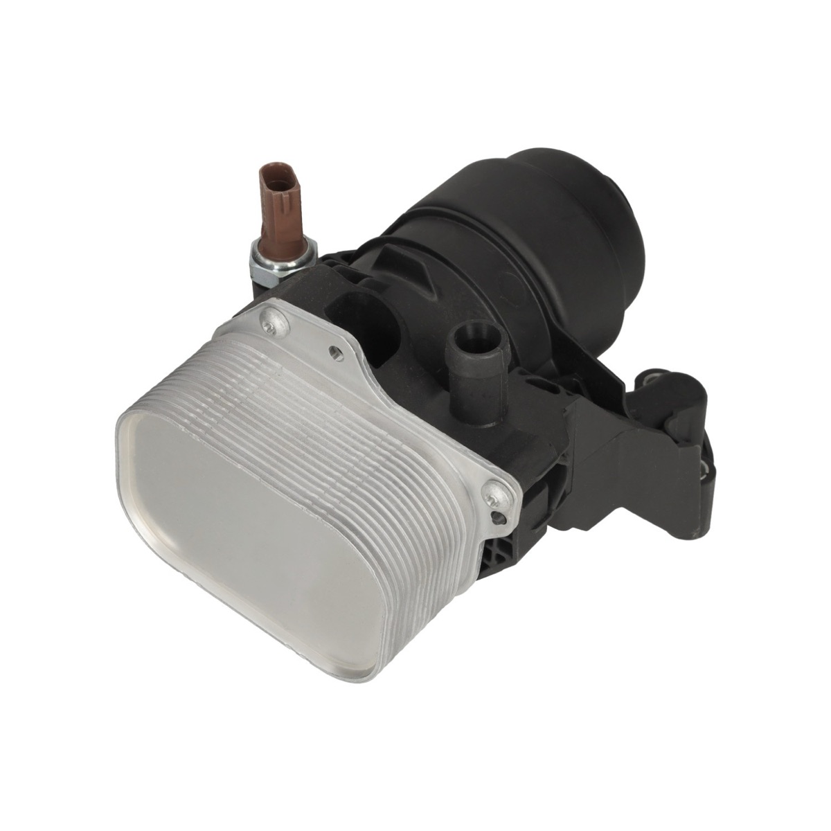 Febi Bilstein 194376 Oil Filter Housing