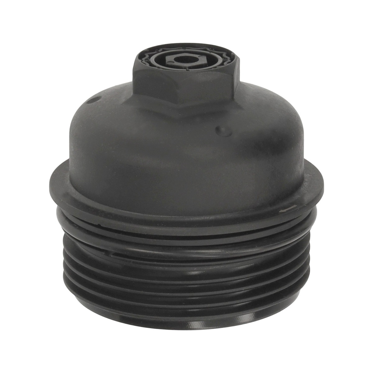 Febi Bilstein 194377 Oil Filter Housing Cap