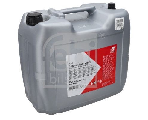 Febi Bilstein 194411 Automatic Transmission Fluid