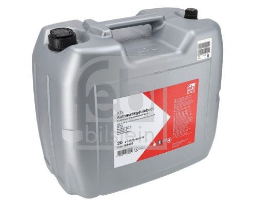 Febi Bilstein 194429 Automatic Transmission Fluid