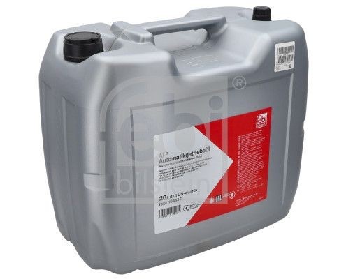 Febi Bilstein 194445 Transmission Fluid