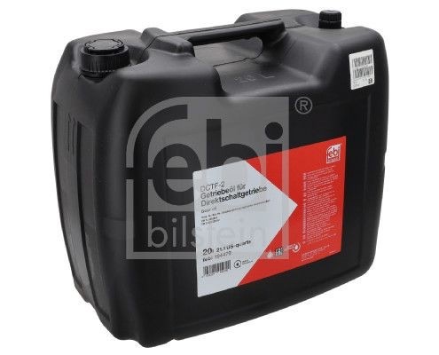Febi Bilstein 194479 Automatic Transmission Fluid