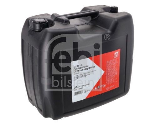 Febi Bilstein 194483 Dctf-G Automatic Transmission Fluid