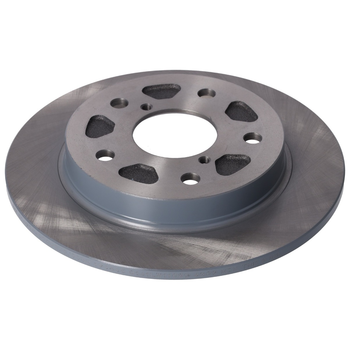 Febi Bilstein 194645 Brake Disc