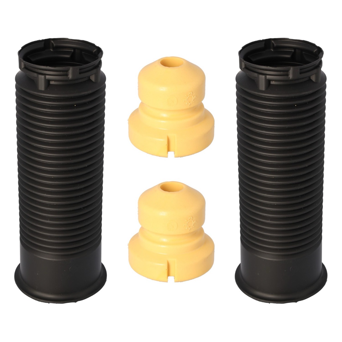 Febi Bilstein 194653 Dust Cover Kit, Shock Absorber
