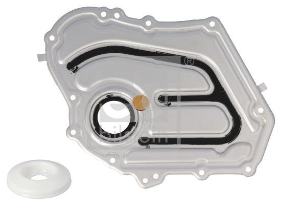 Febi Bilstein 194658 Crankshaft Seal