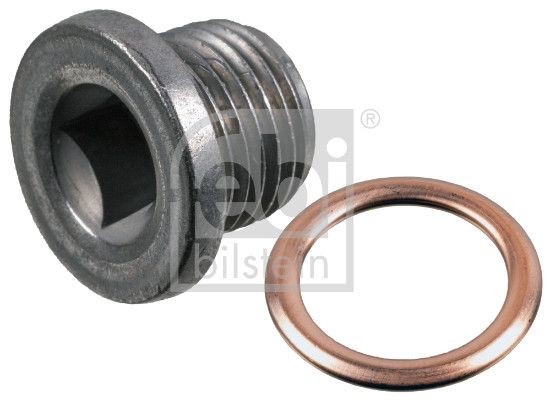 Febi Bilstein 194717 Oil Sump Plug
