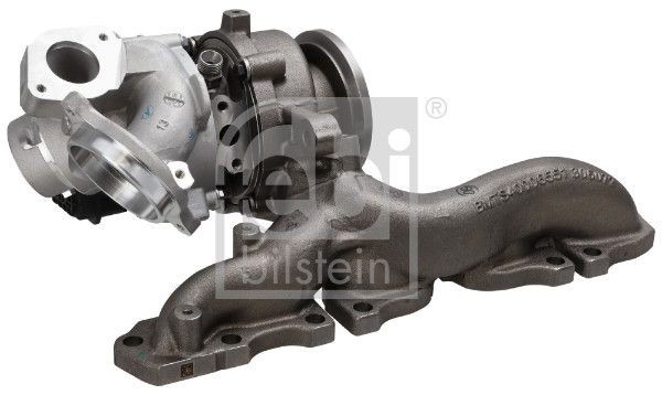 Febi Bilstein 194735 Turbocharger
