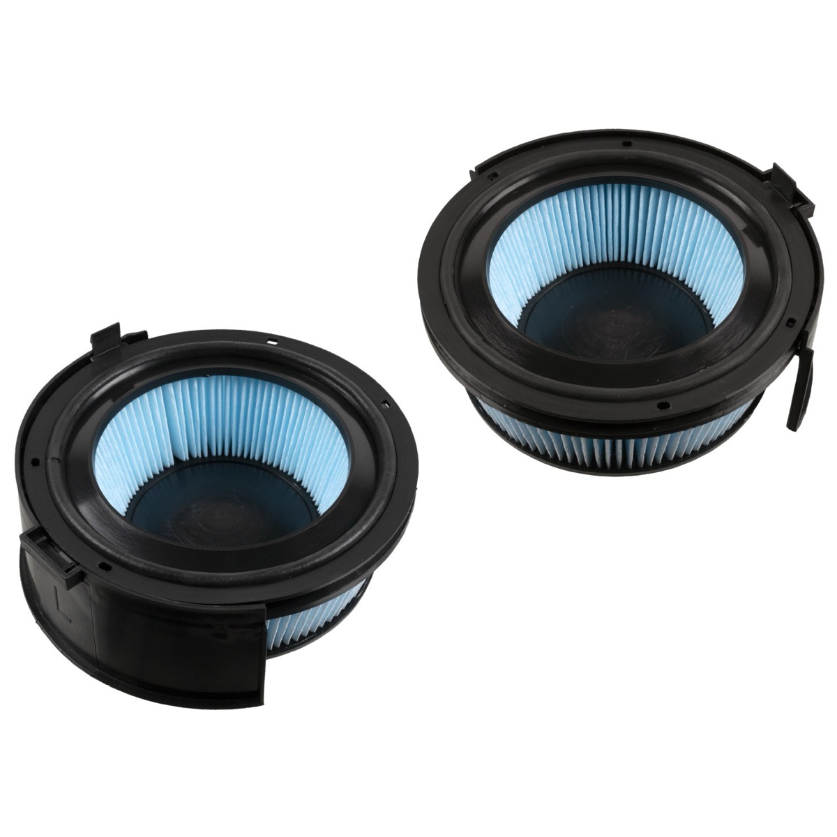 Febi Bilstein 19474 Filter Set, Cabin Air