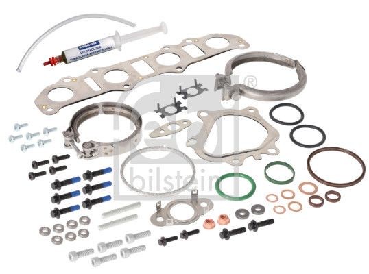 Febi Bilstein 194757 Mounting Kit, Charger