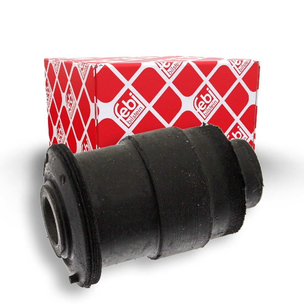 Febi Bilstein 19477 Trailing Arm / Suspension Arm Bush