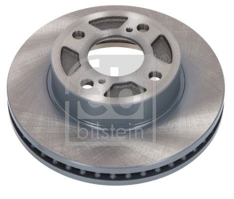 Febi Bilstein 194774 Brake Disc