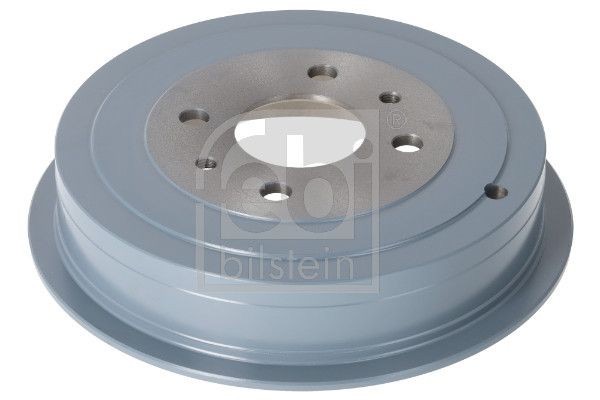 Febi Bilstein 194800 Brake Drum