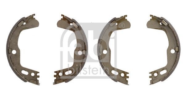 Febi Bilstein 194822 Brake Shoe Set